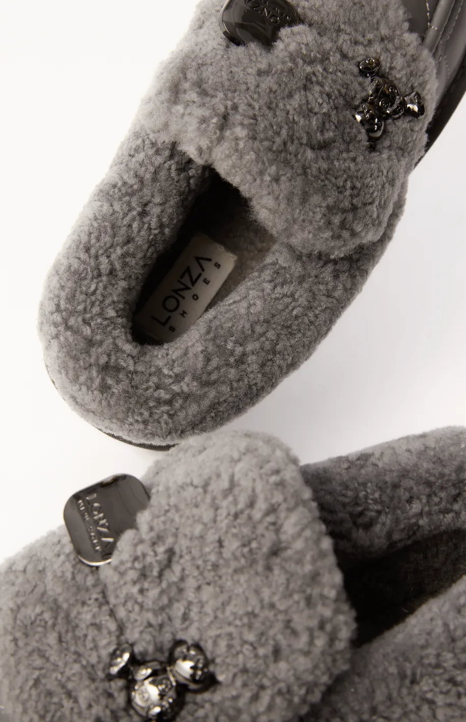 Fiato Grey