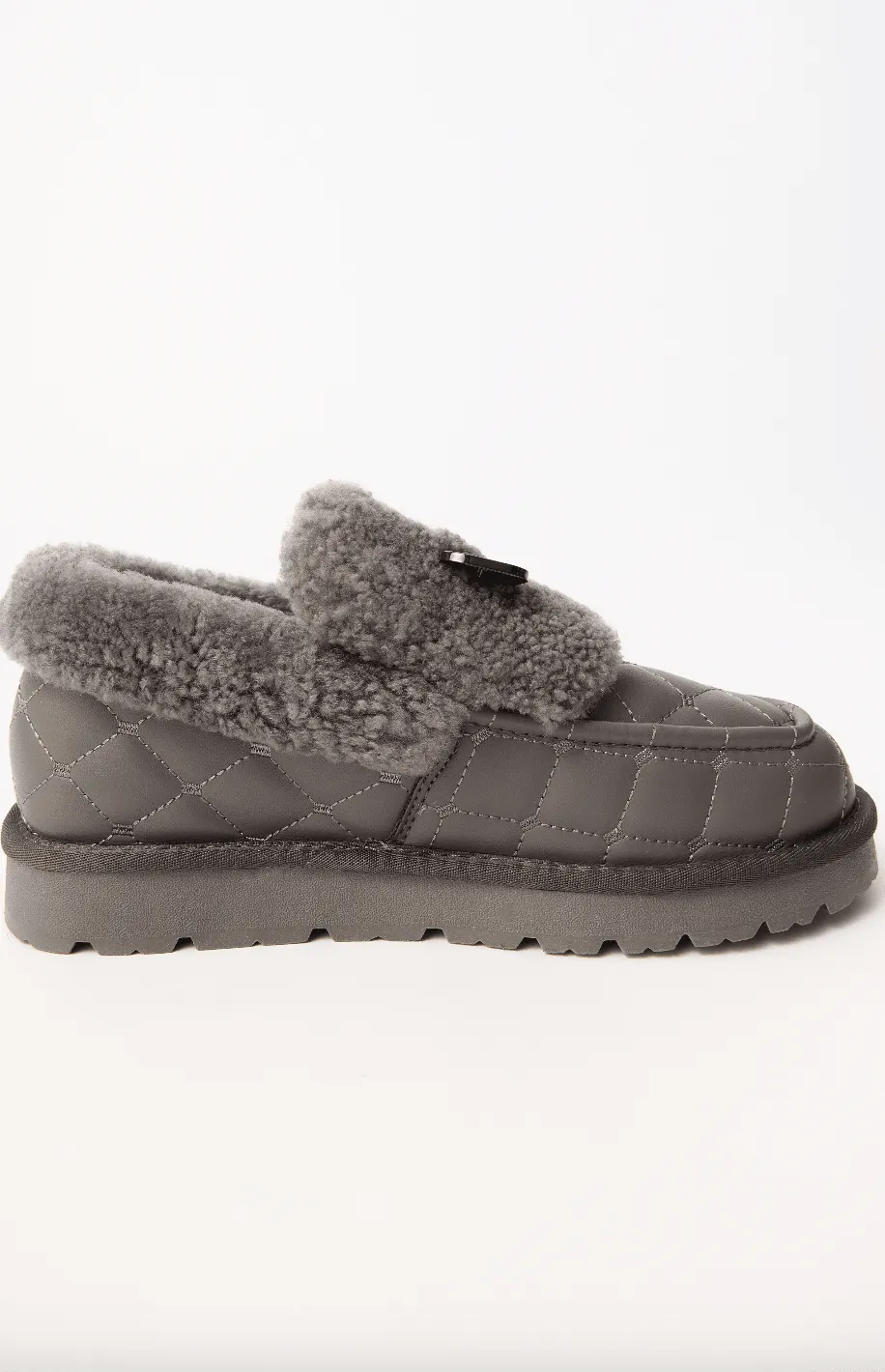 Fiato Grey