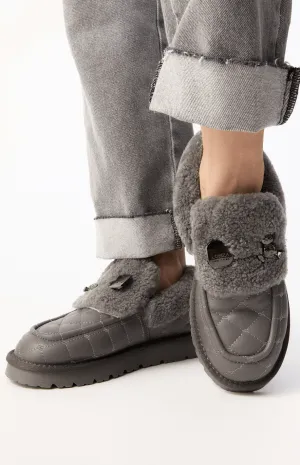 Fiato Grey