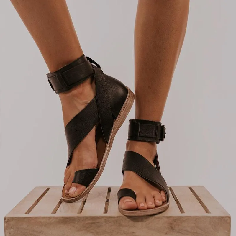 FREE PEOPLE VALE BOOT SANDAL