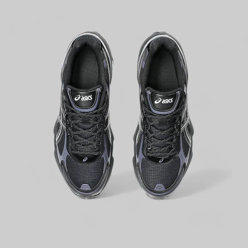 Gel-Kinetic Fluent - Black/Black