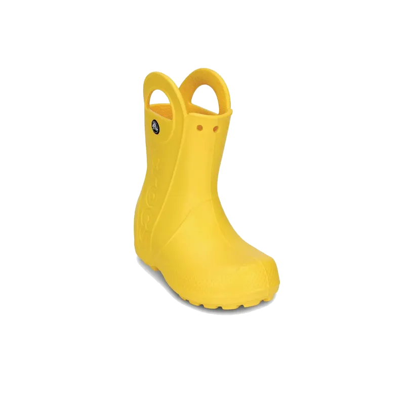 Handle It Rain Boots (G)