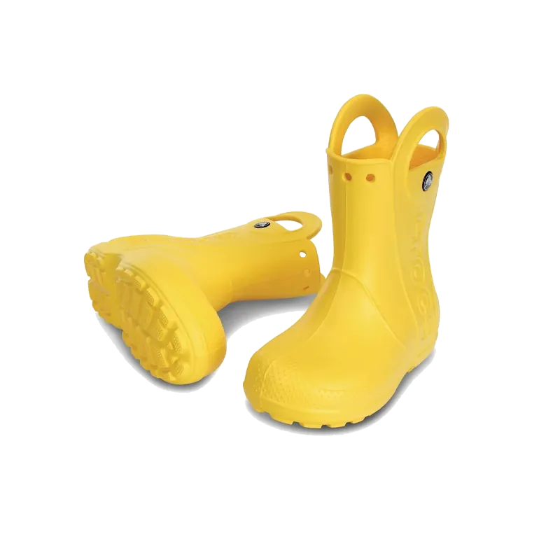 Handle It Rain Boots (G)
