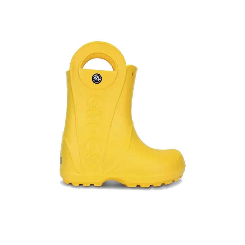 Handle It Rain Boots (G)