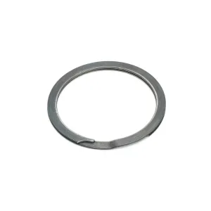 Jerico Spiral Lock - Flat - 1.41 in Diameter - 0.05 in Thick - Black Oxide - Jerico Transmissions