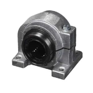KGBAS30-PP-AS INA Linear Ball Bearing and Housing Unit 30mm