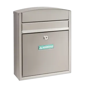 L27360 - ARREGUI Compact Mailbox