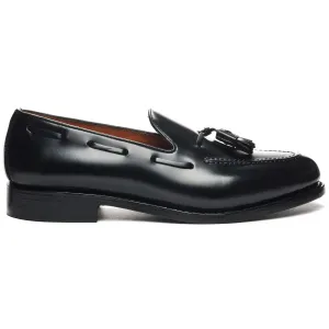 MEDFORD GYW - Moc - Moccasin - Man - BLACK