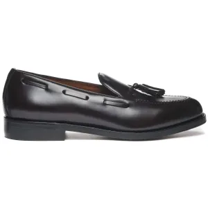 MEDFORD GYW - Moc - Moccasin - Man - BROWN BURGUNDY