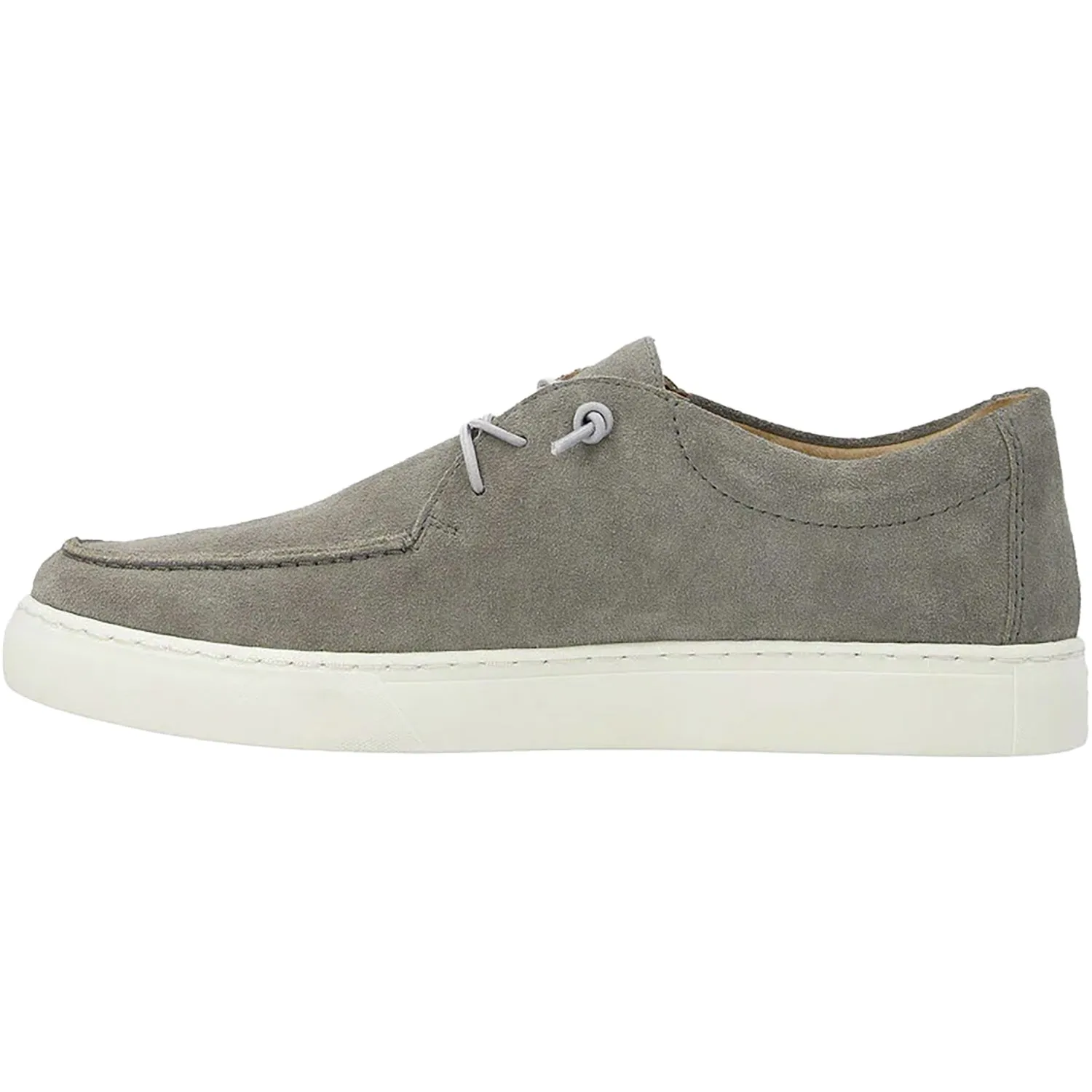 Men's Rieker Revolution U0702-42 Nash 02 Dust/Samtcalf Suede