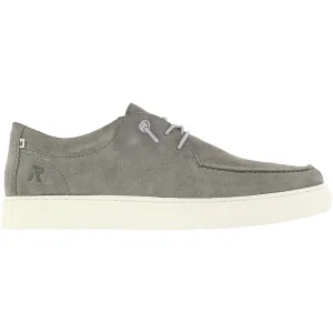Men's Rieker Revolution U0702-42 Nash 02 Dust/Samtcalf Suede