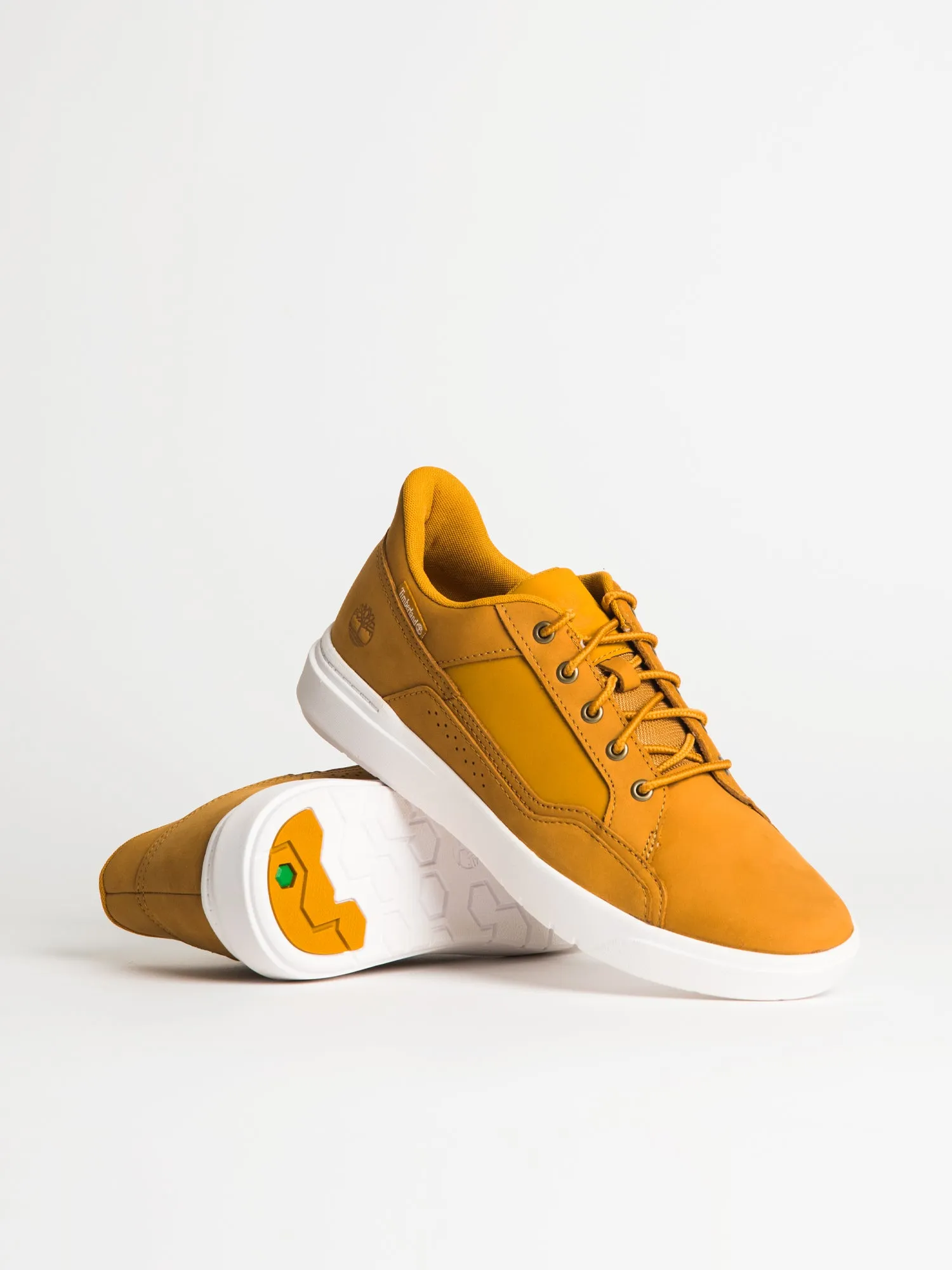 MENS TIMBERLAND ALLSTON SNEAKERS