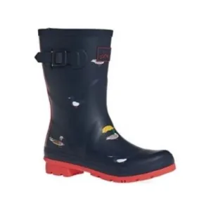Molly Mid-Height Wellies