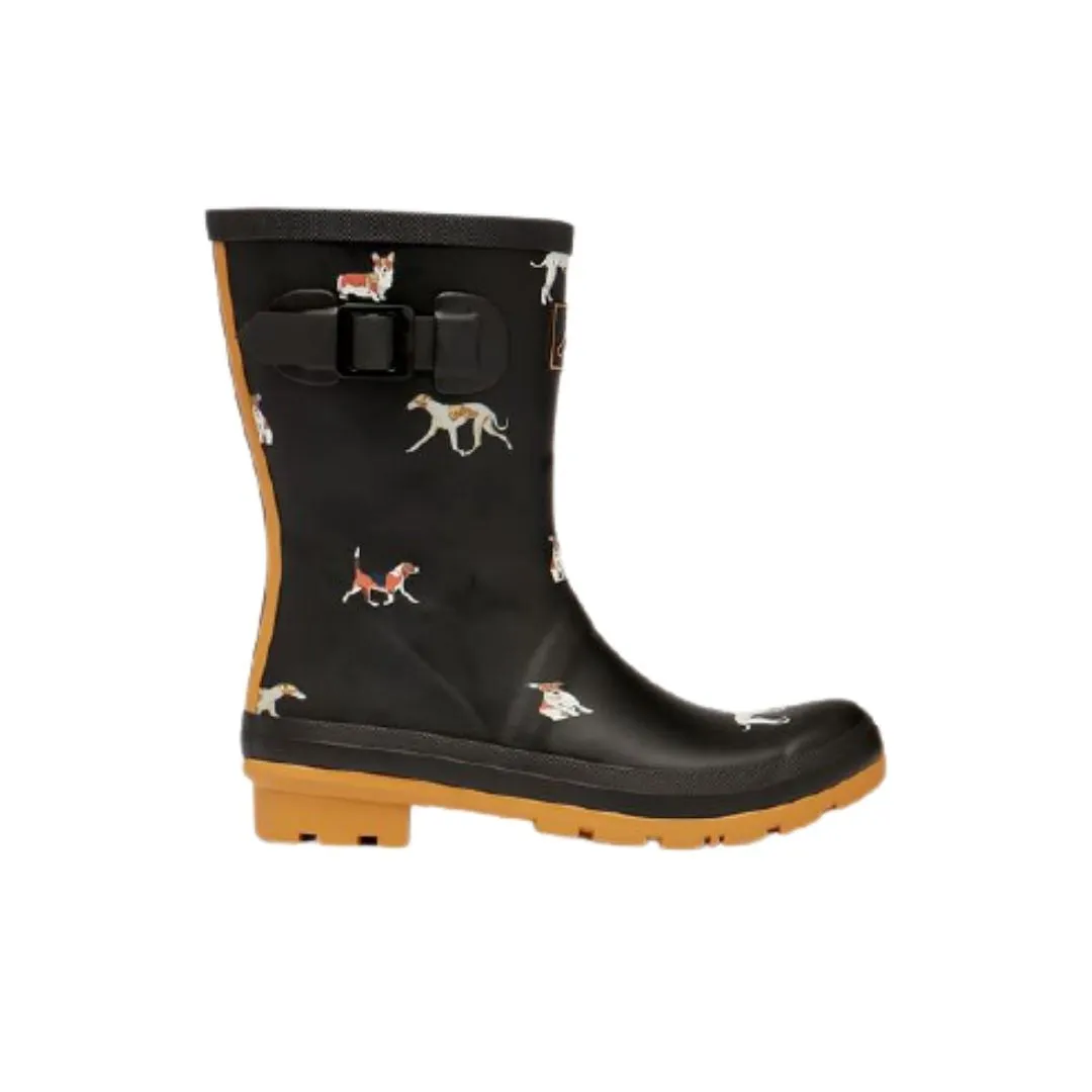 Molly Mid-Height Wellies