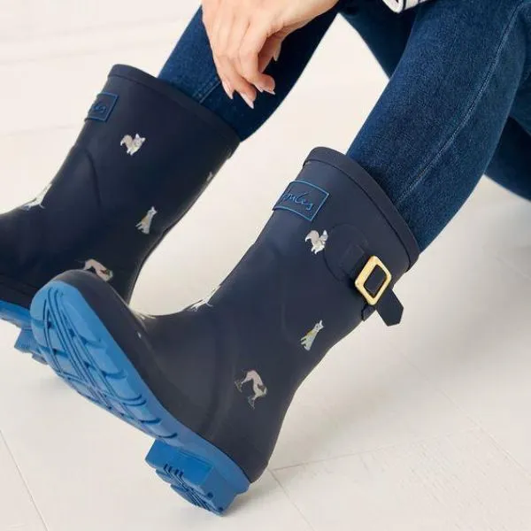 Molly Mid-Height Wellies