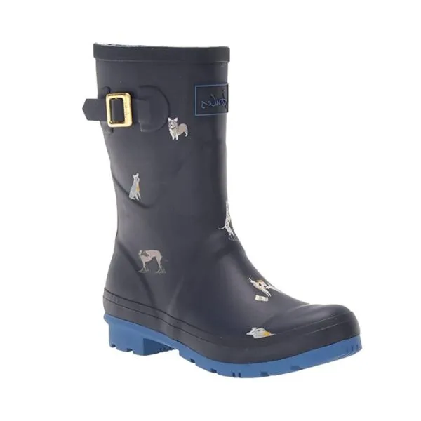 Molly Mid-Height Wellies