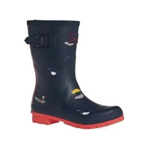 Molly Mid-Height Wellies