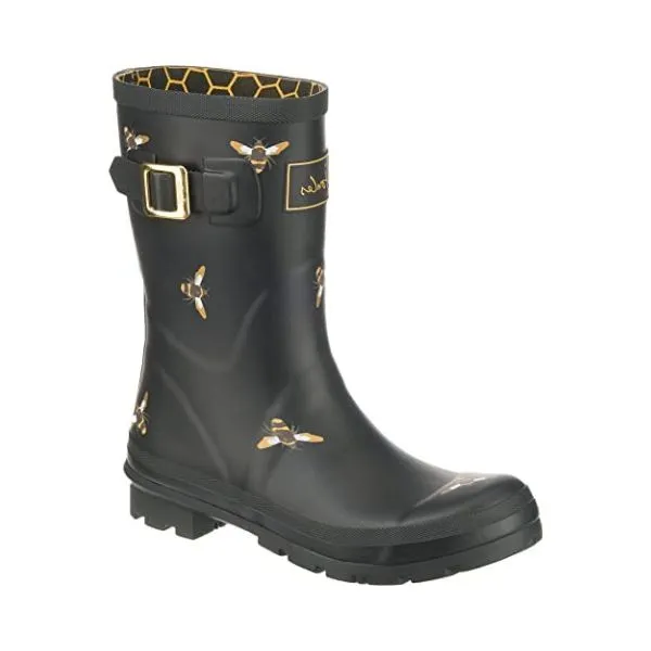 Molly Mid-Height Wellies