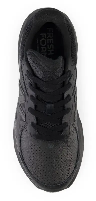 New Balance Men's Fresh Foam X 840F – Slip-Resistant Comfort for All-Day Wear
