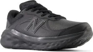 New Balance Men's Fresh Foam X 840F – Slip-Resistant Comfort for All-Day Wear