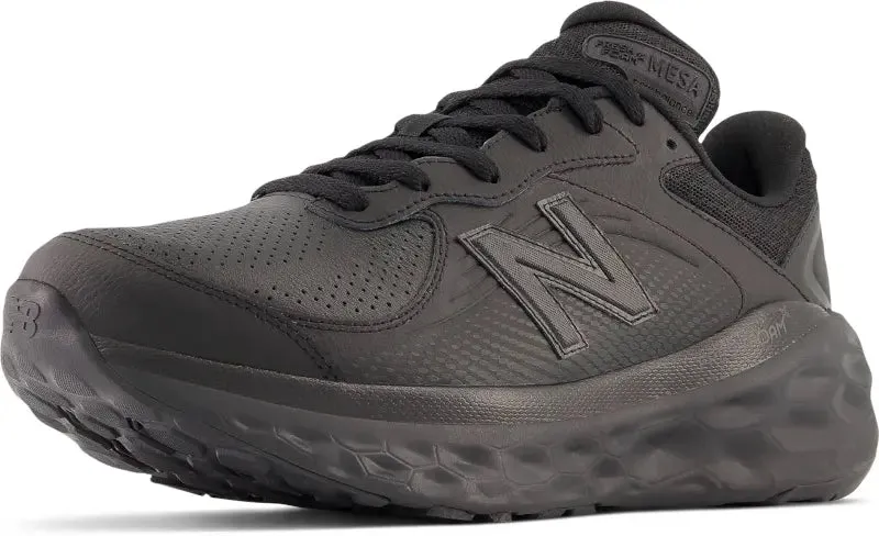 New Balance Men's Fresh Foam X 840F – Slip-Resistant Comfort for All-Day Wear