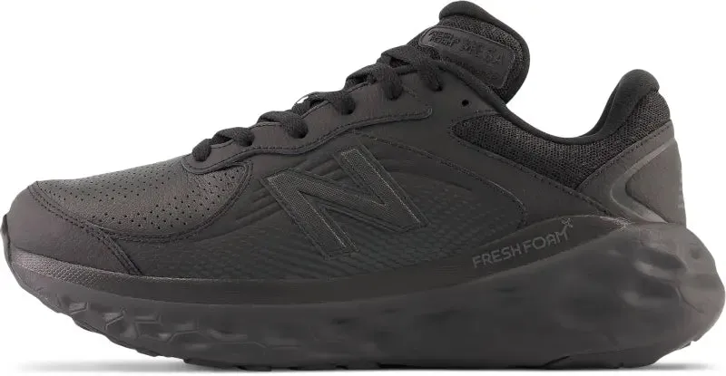 New Balance Men's Fresh Foam X 840F – Slip-Resistant Comfort for All-Day Wear