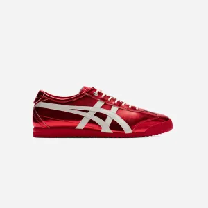 ONITSUKA TIGER MEXICO 66 SD UNISEX SHOES GINGER-PEACH/CREAM