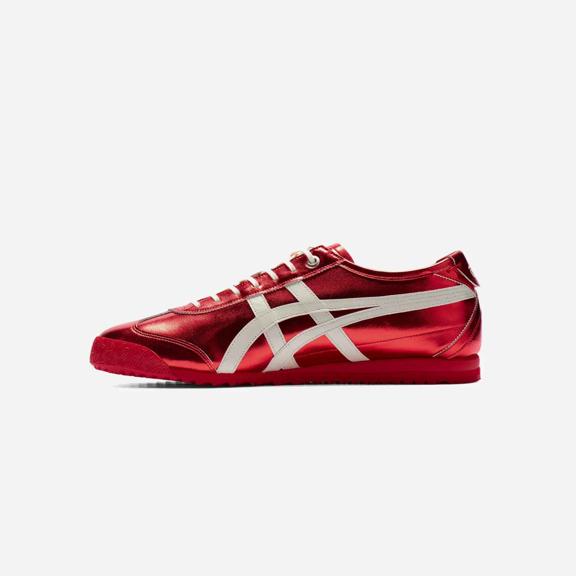 ONITSUKA TIGER MEXICO 66 SD UNISEX SHOES GINGER-PEACH/CREAM