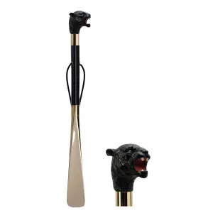 Panther Shoehorn