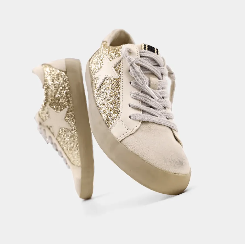 Paula Kids Sneaker