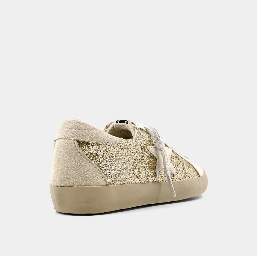 Paula Kids Sneaker