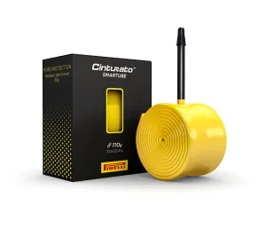 Pirelli Cinturato TPU SmarTUBE 700 x 35-45c 60mm Presta Valve Tube