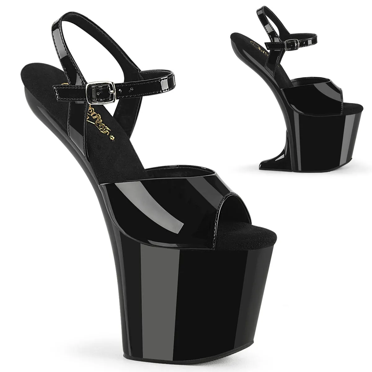 Pleaser Craze 809