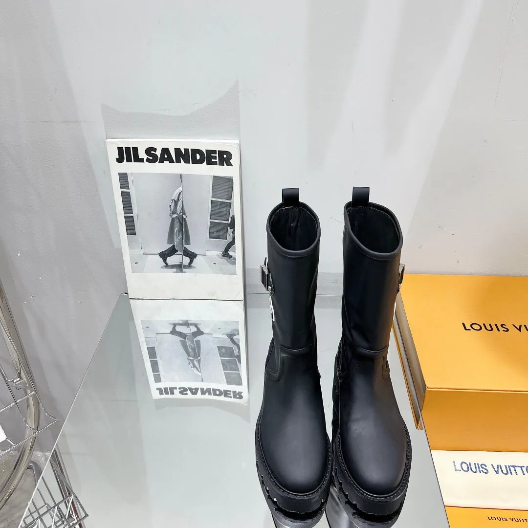 Premium  LUV BOOTS 012