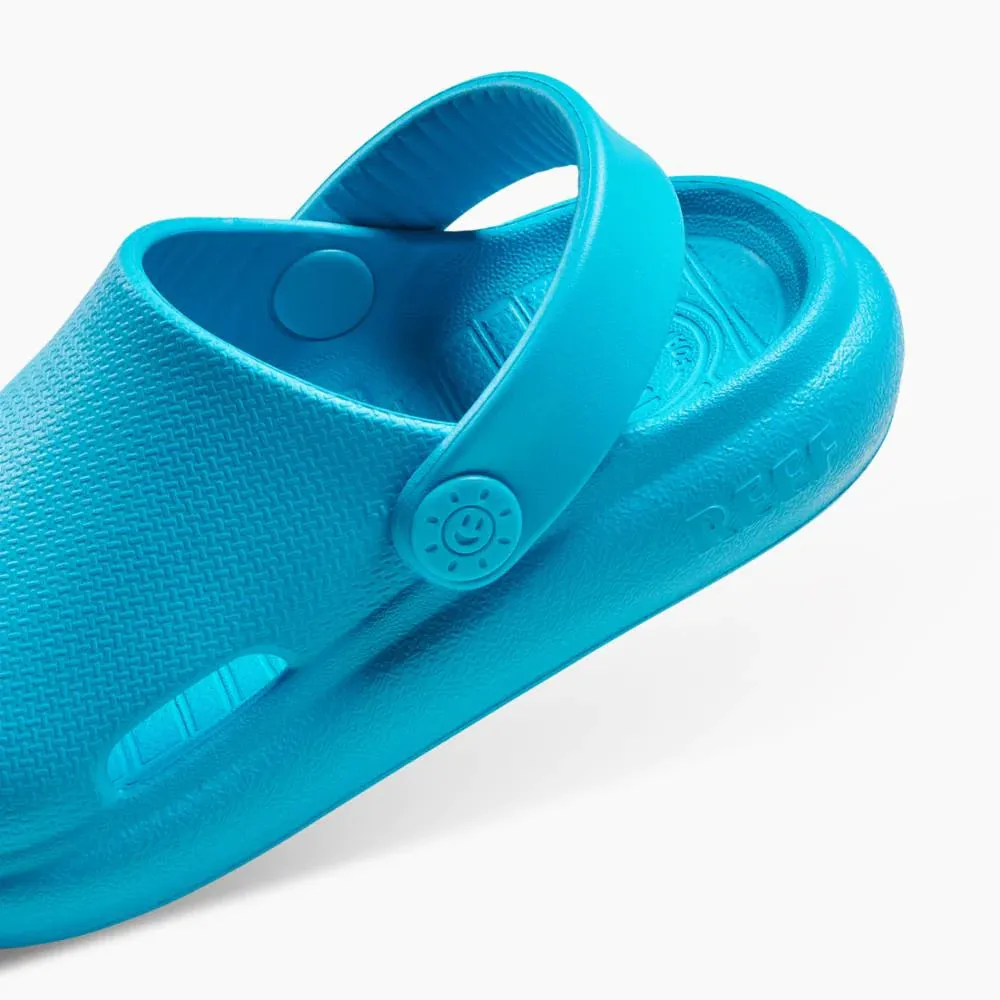 Reef - Little Rio Slide Scuba Blue