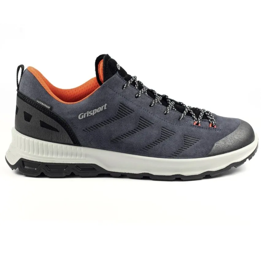 Renegade Walking Shoes