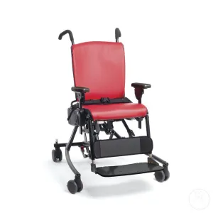 Rifton Large Activity Chair, Hi-Low Base (R870)