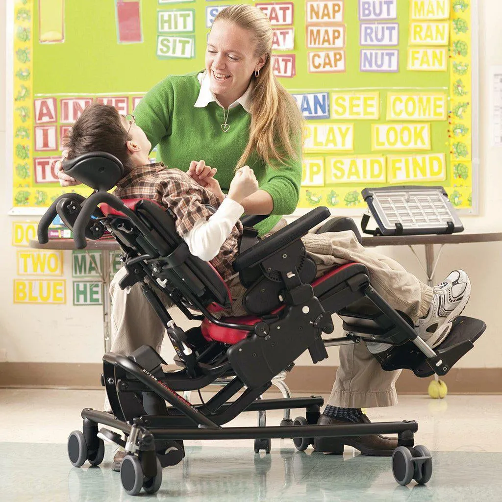 Rifton Large Activity Chair, Hi-Low Base (R870)