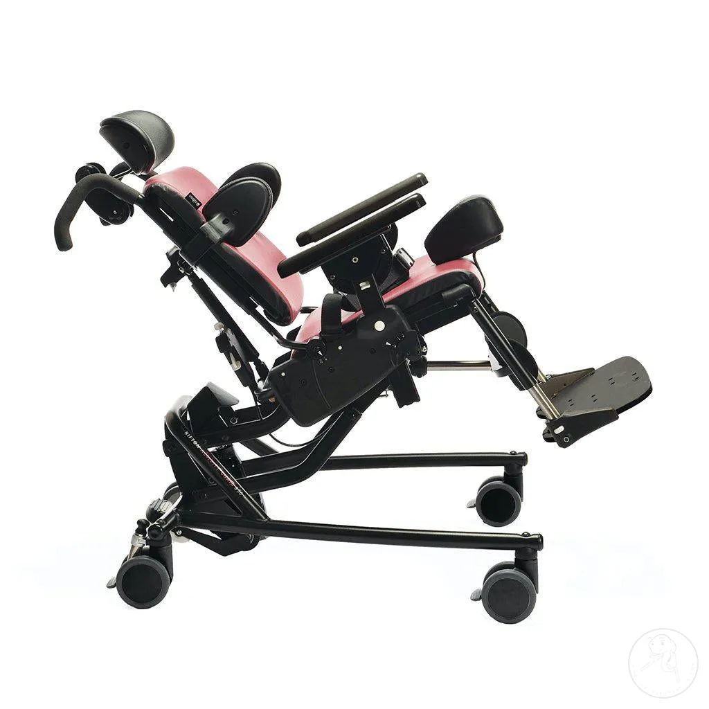 Rifton Large Activity Chair, Hi-Low Base (R870)