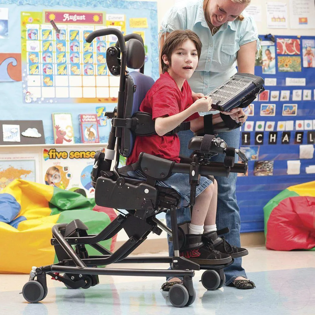 Rifton Medium Activity Chair, Hi-Low Base (R850)