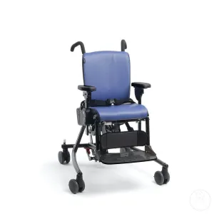 Rifton Medium Activity Chair, Hi-Low Base (R850)