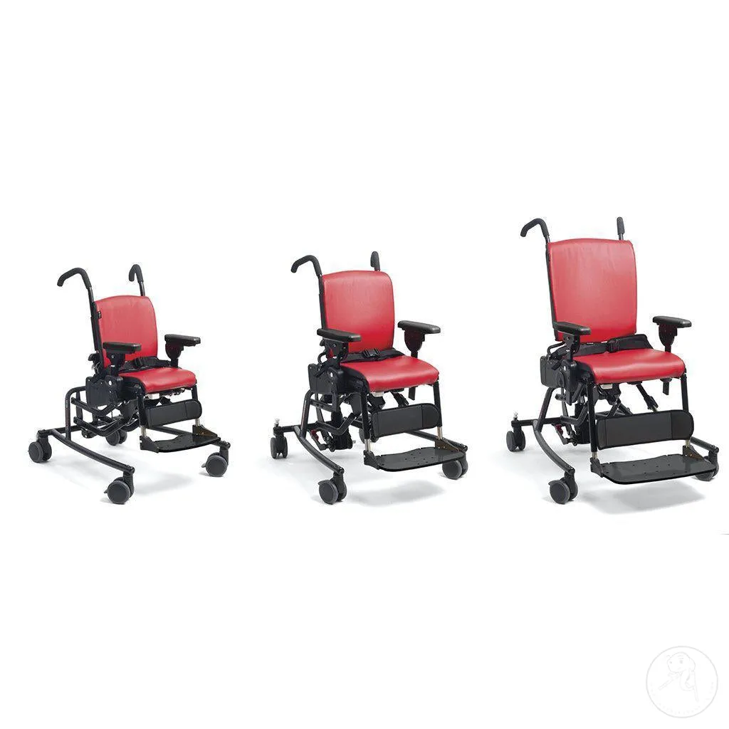 Rifton Medium Activity Chair, Hi-Low Base (R850)