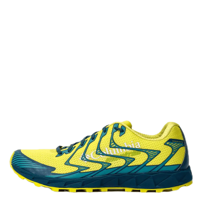 Rogue F.K.T II Yellow