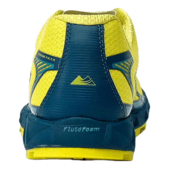 Rogue F.K.T II Yellow