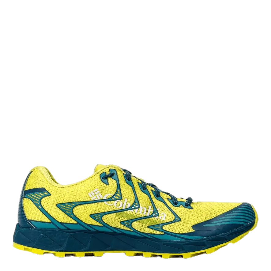 Rogue F.K.T II Yellow