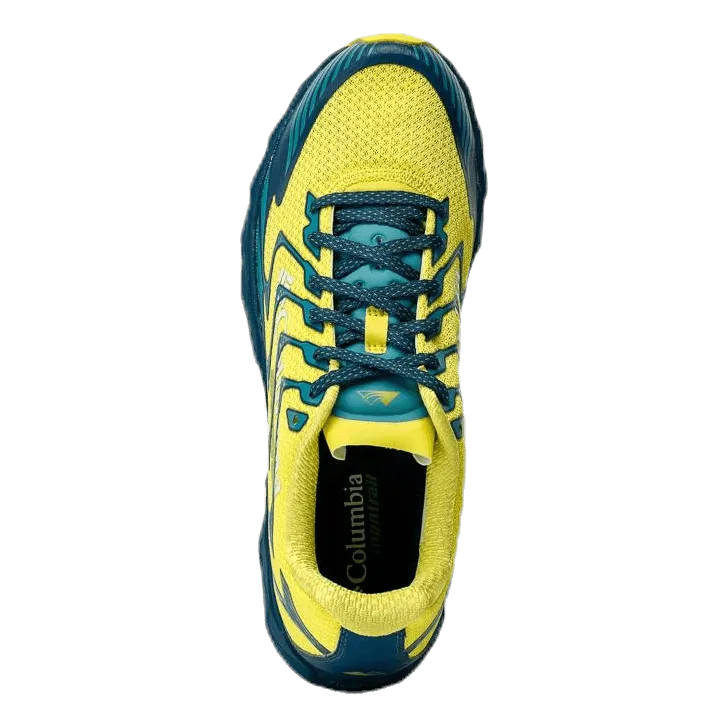 Rogue F.K.T II Yellow