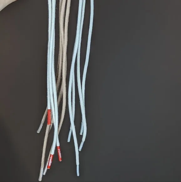 Rollie Derby Shoelaces Bundle