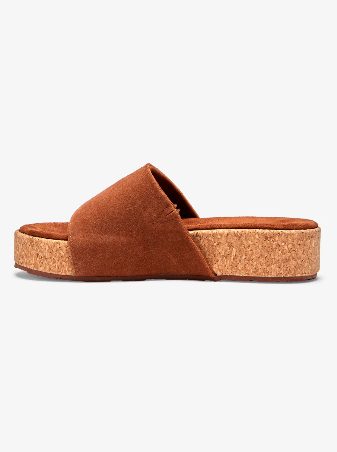 ROXY Lanah Slide Sandal