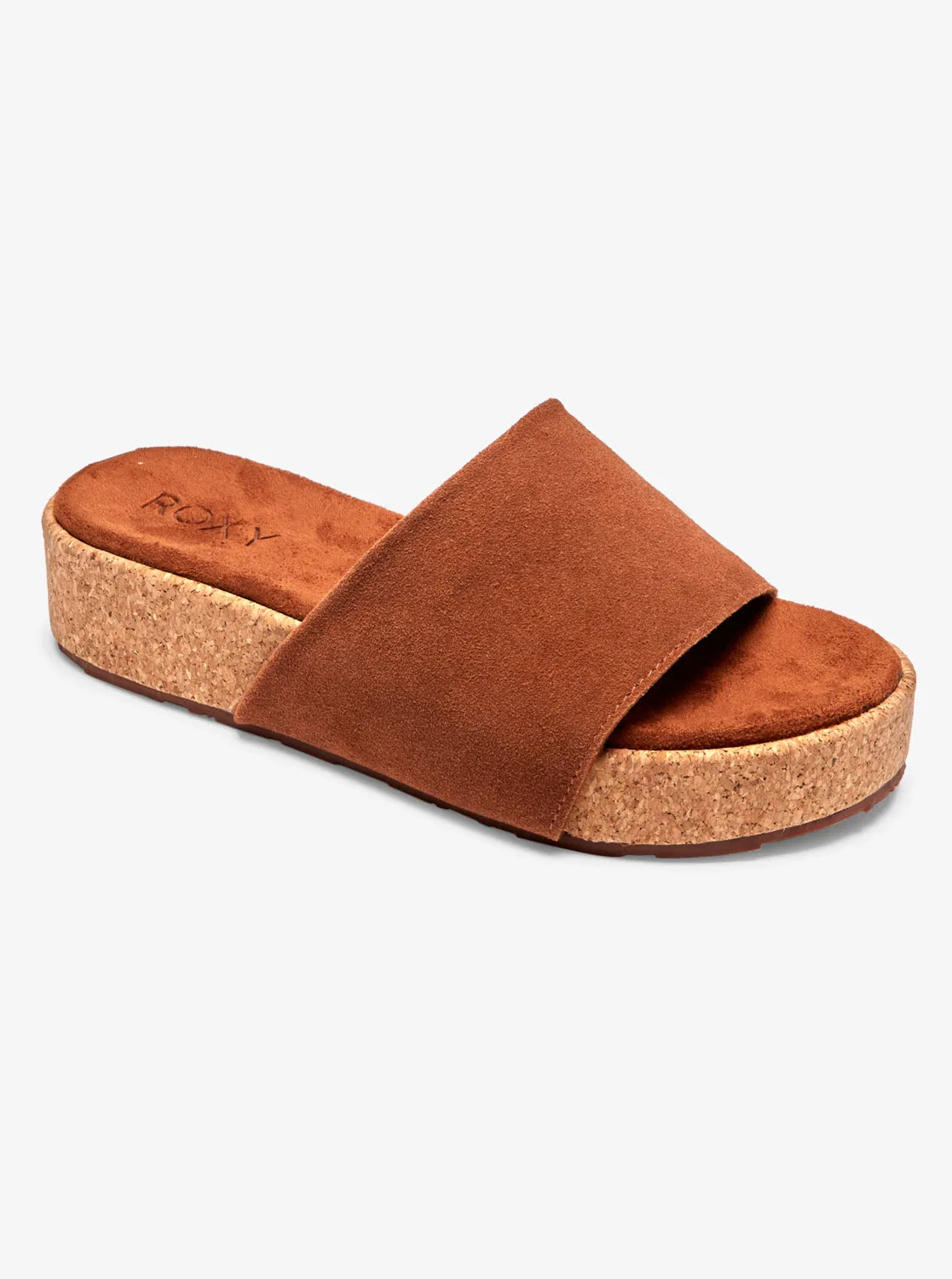 ROXY Lanah Slide Sandal