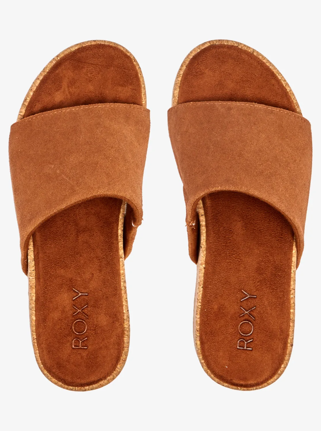 ROXY Lanah Slide Sandal